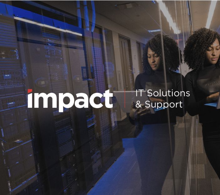 Impact Computing design artboard