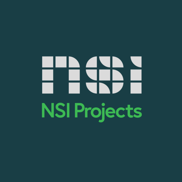 NSI Projects logo